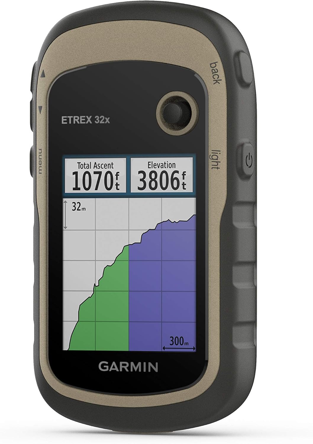 GARMIN - 【美品】Garmin ガミン Etrex 32X (1) Garmin eTrex® 32x | Hiking GPS